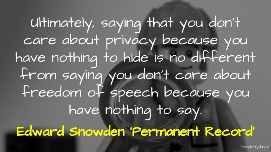 Edward Snowden 2