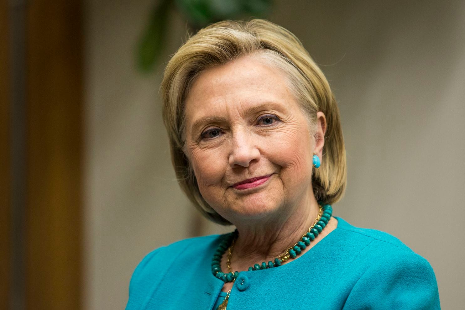 Clinton: Netanyahu not a trustworthy leader