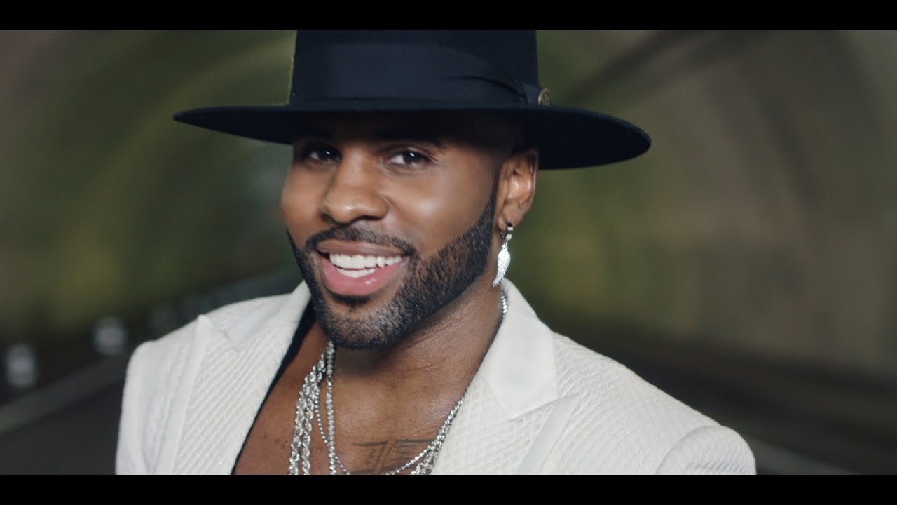 Jason Derulo to feature in a porn movie for mega cash