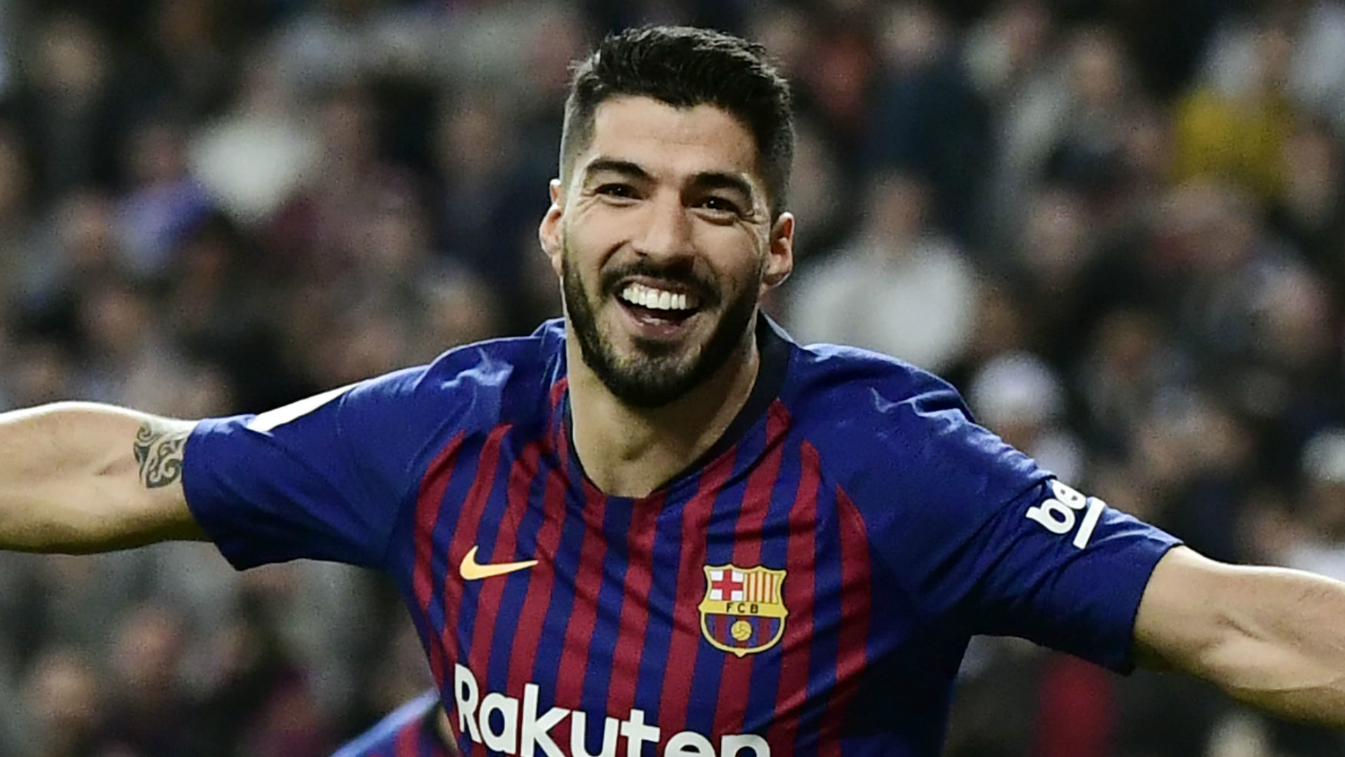 What Liverpool’s Nunez likes about Luis Suarez