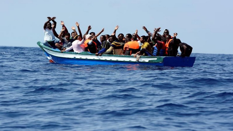 African migrants die in shipwreck off the coast of Morocco