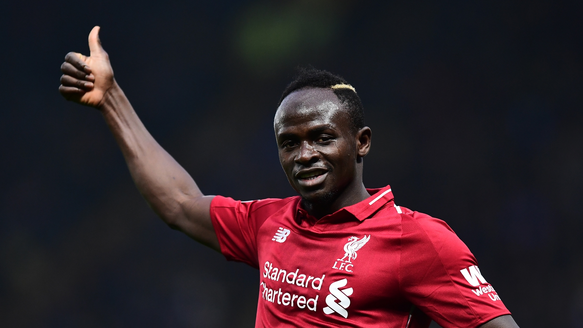 African journalists responsible for Mane’s failure to win the Ballon d’Or – Camara