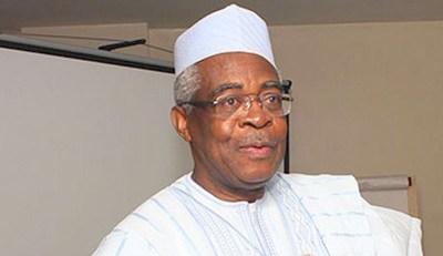 Danjuma calls on Nigerians to wake up and save themselves