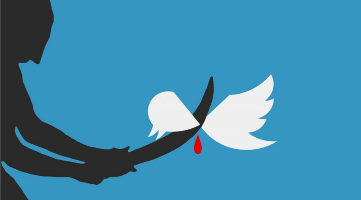 Twitter records 14 percent increase in Q3