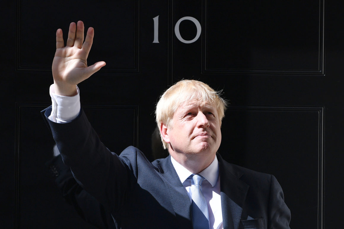 Brexit Update: UK agrees to remove law-breaking clauses in legislation