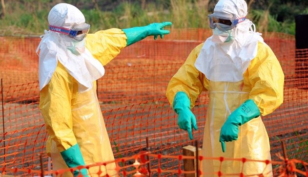 Ebola: New case of the virus confirmed in Congo (DRC)