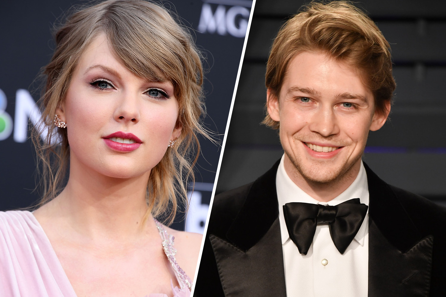 Joe Alwyn’s romance with Taylor Swift is unbreakable