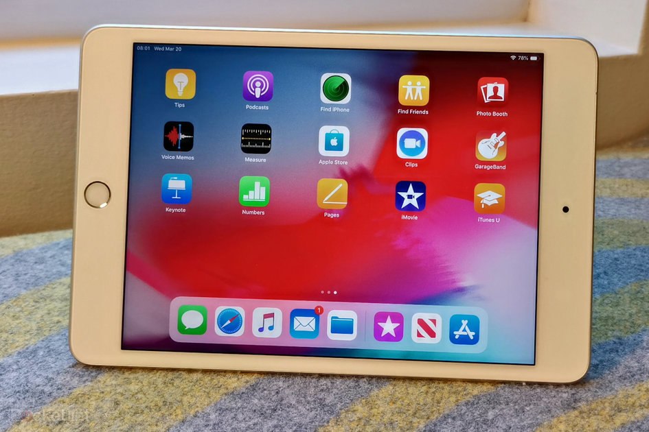 Apple celebrates iPad at 10