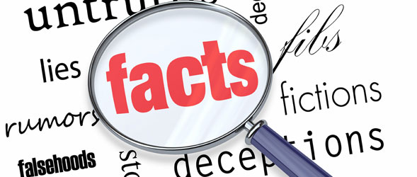 facts you should know