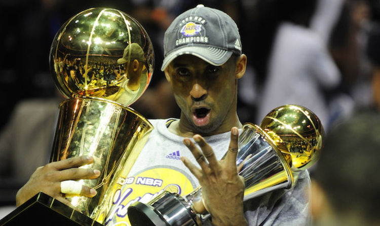 Nike losing millions to honour Kobe Bryant