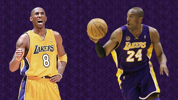 Kobe Bryant 2