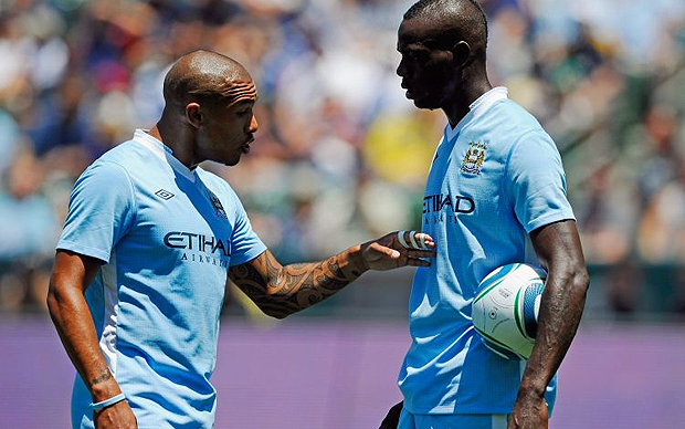 Mario Balotelli 2
