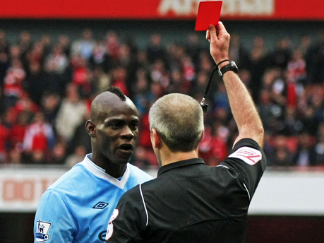 Balotelli to Haters: You can continue to judge me as you wish