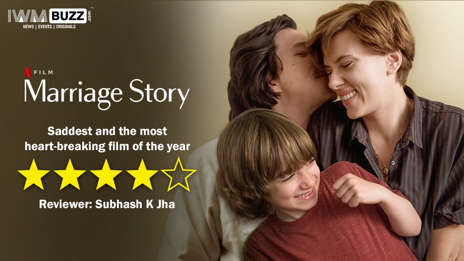 Marriage Story