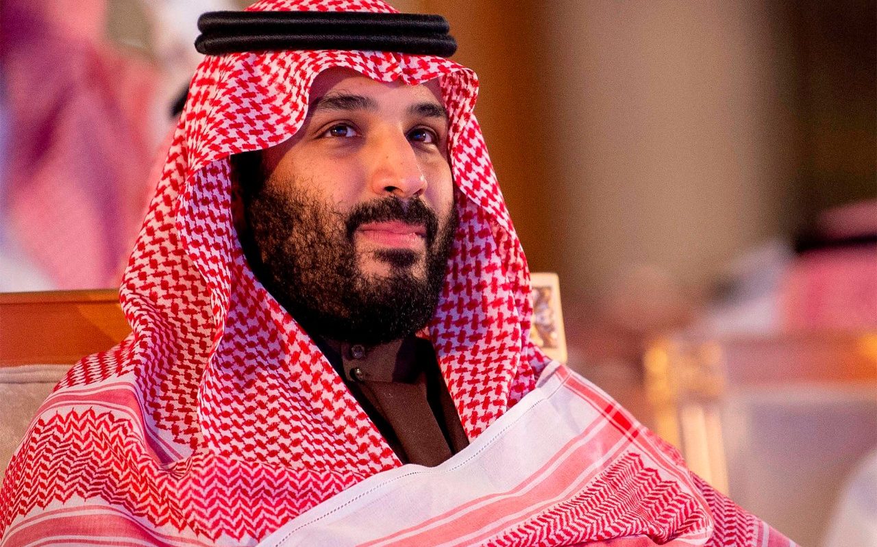 Saudi Prince accused of hacking Amazon and Washington Post owner, Jeff Bezos