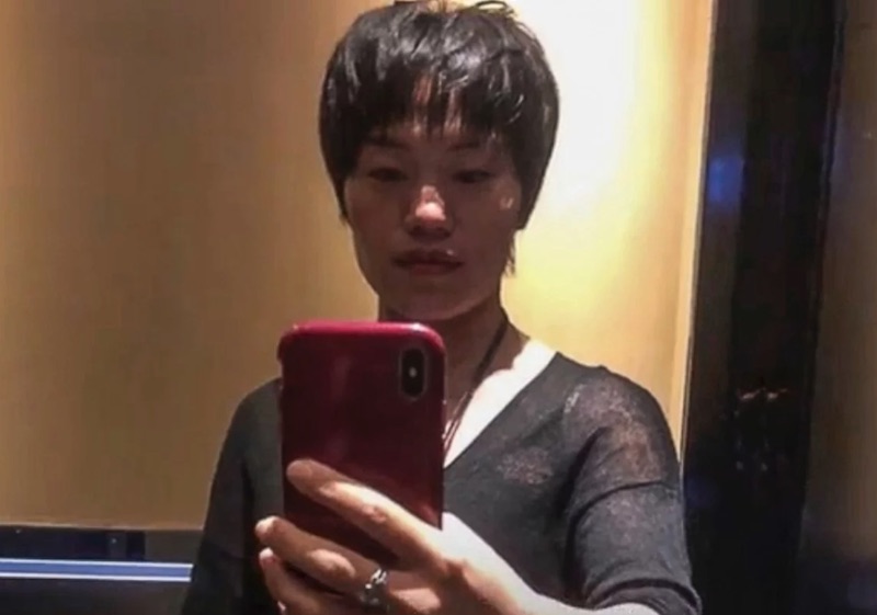 Chinese blogger slammed for this dangerous parenting decision
