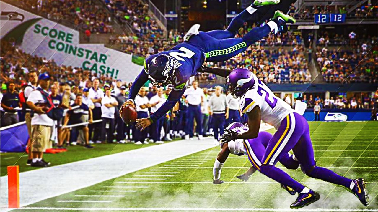 NFL investigating social media hacks