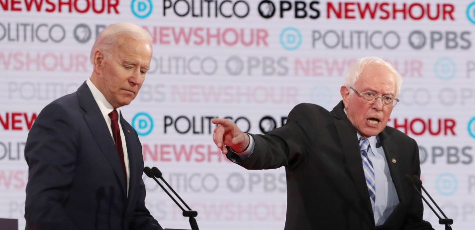 2020 Presidential Elections: What Trump thinks of the Democratic race