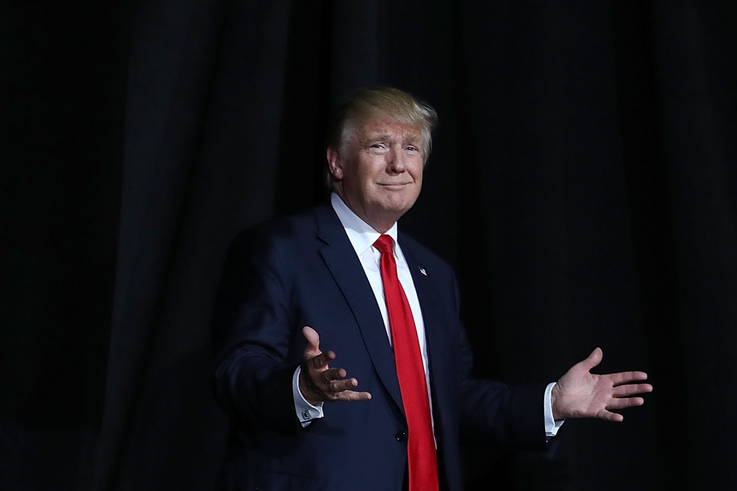 US court ends Trump policy keeping migrants stranded in Mexixo