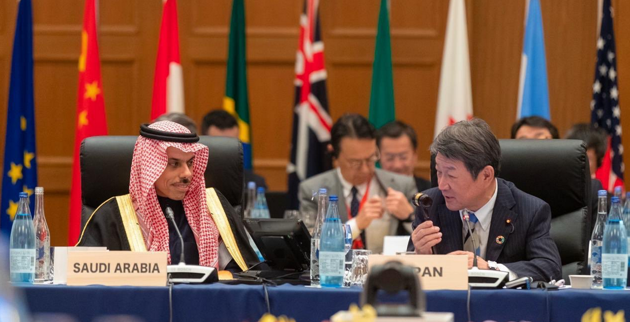 G20 leaders support implementation of fairer global tax system