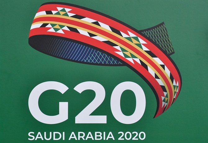 G20 taking bold steps on climate change and the coronavirus