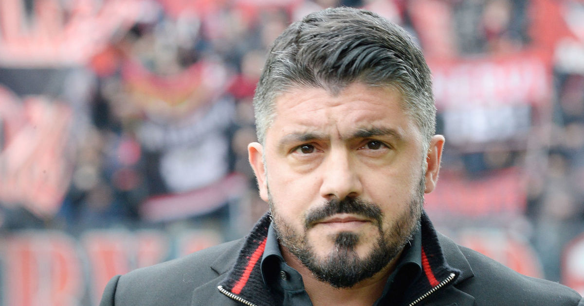 Gattuso 2