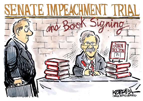 John Bolton 1