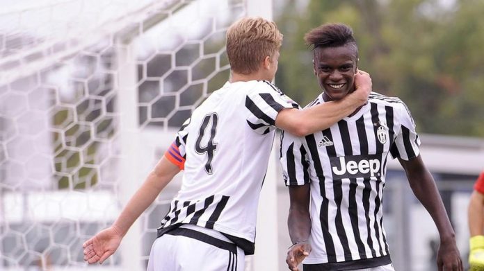 Nigerian footballer in Italy diagnosed with coronavirus