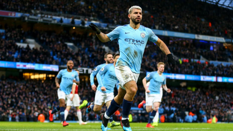 Man City appeal their 2-year ban from Champions League