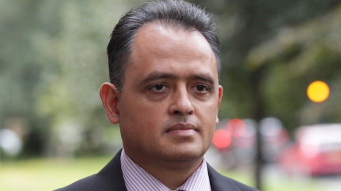 UK doctor jailed for conducting ‘unnecessary’ intimate medical examinations on women