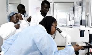 Nigeria reports first case of coronavirus