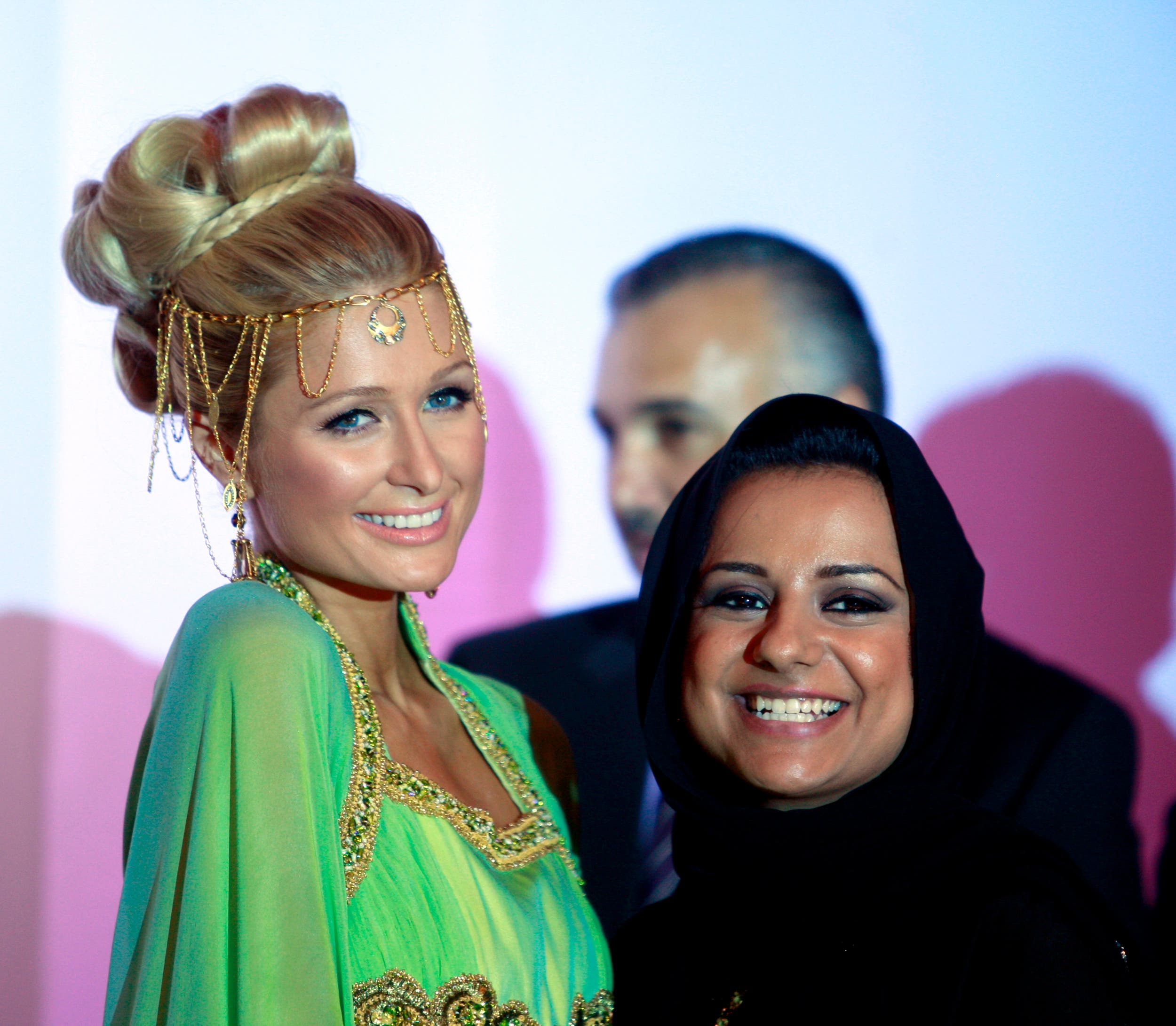 Paris Hilton