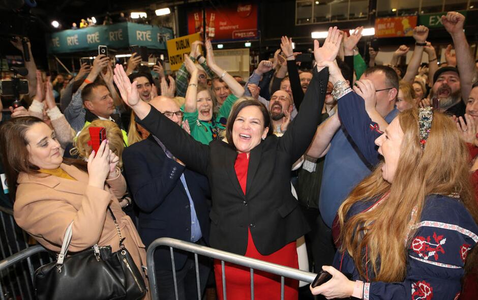 Sinn Fein