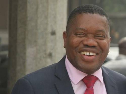 Rotimi Amaechi’s CSO dies of heart attack