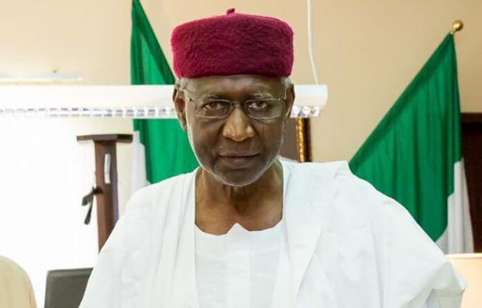 Abba Kyari’s health status is classified – FG