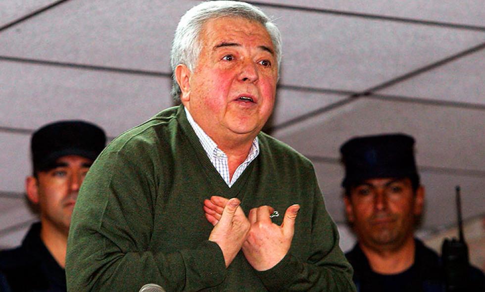 Drug lord begs to leave prison for fear of coronavirus
