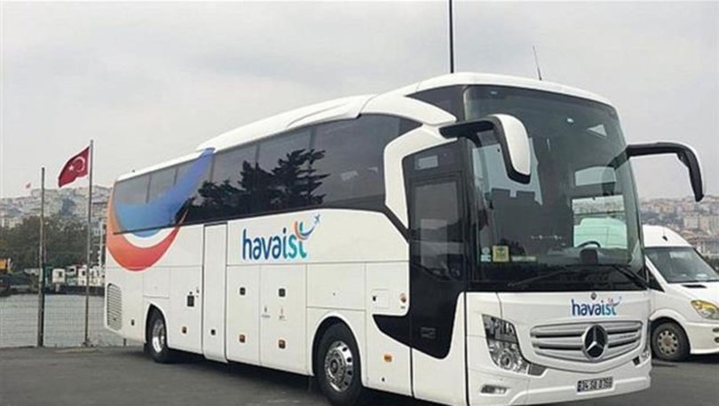 Havaist shuttle service