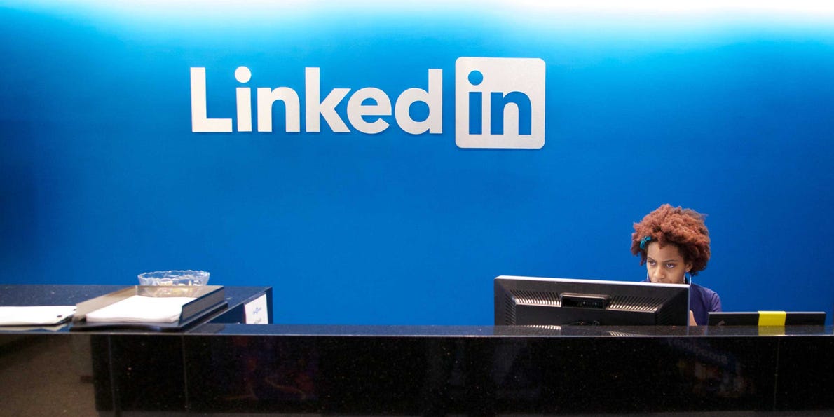Linkedin 2
