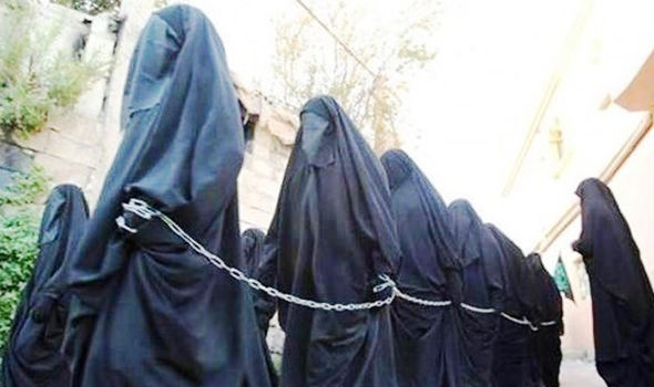 ‘Allah allows women to be raped’ for a reason, Islamic scholar claims