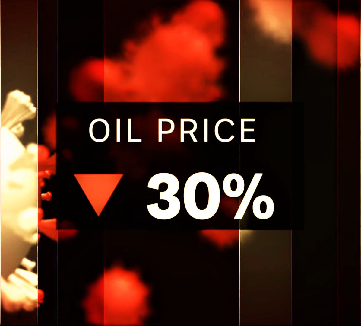 Oil price
