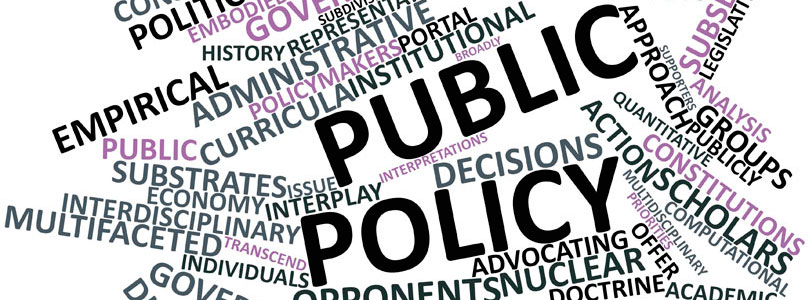 Sample Statement of Purpose (Sop) for Policy Studies