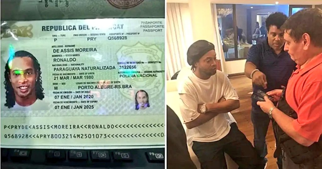 Ronaldinho 2