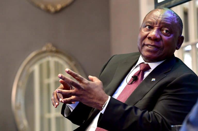 South Africa to lockdown for 21 days