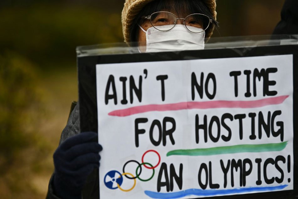 Tokyo Olympics2020