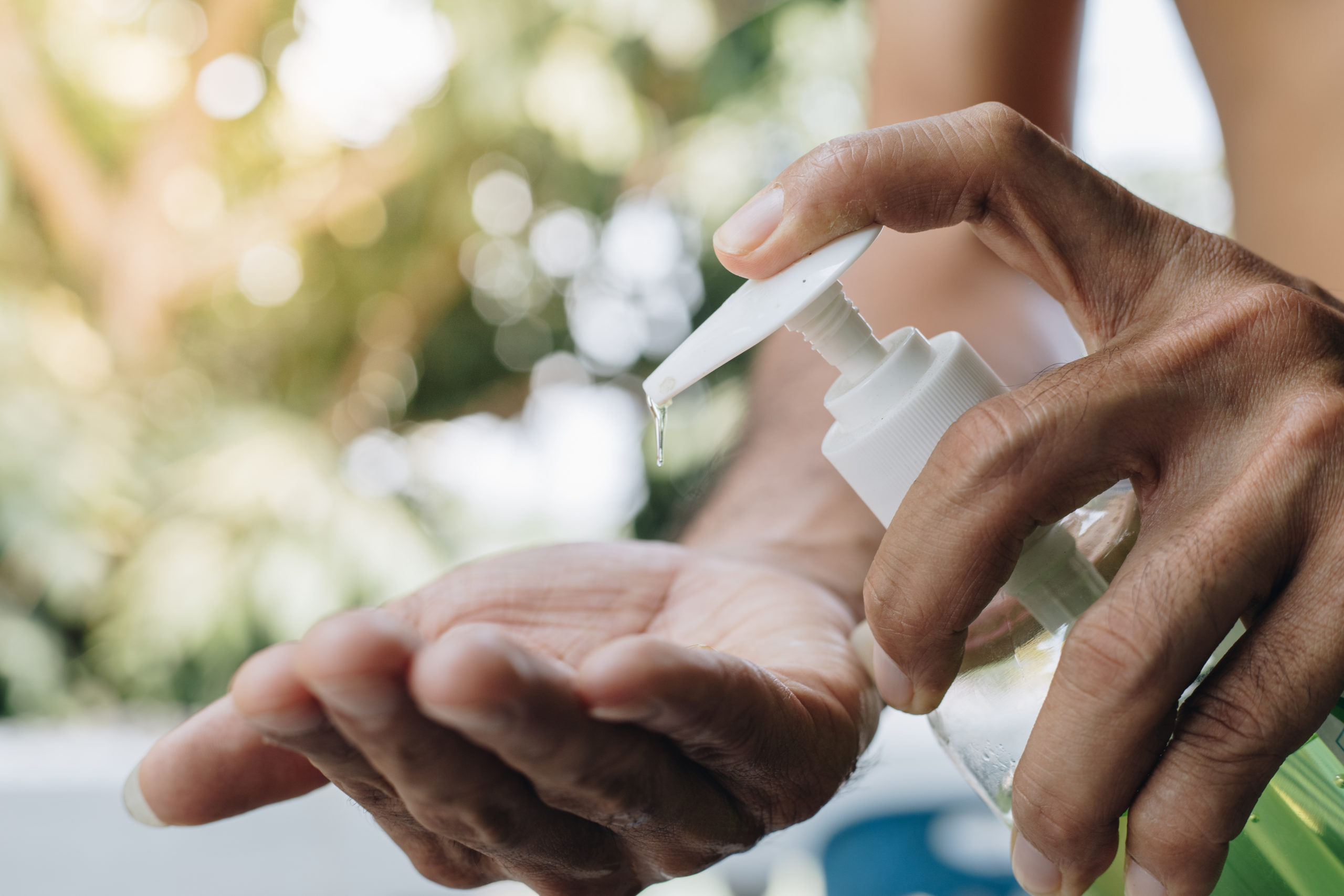 How Louis Vuitton and famous designers intend fighting the coronavirus