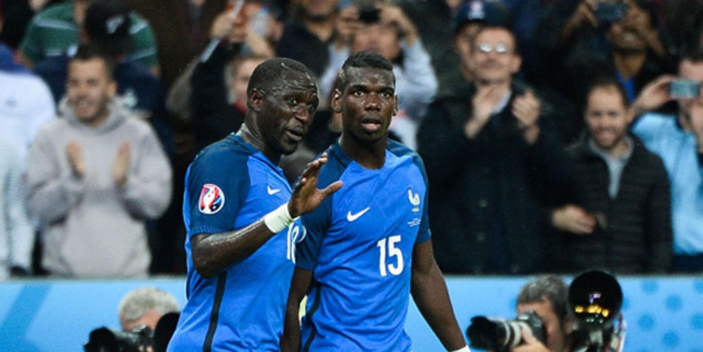 Pogba needs a team that makes him feel important – Sissoko