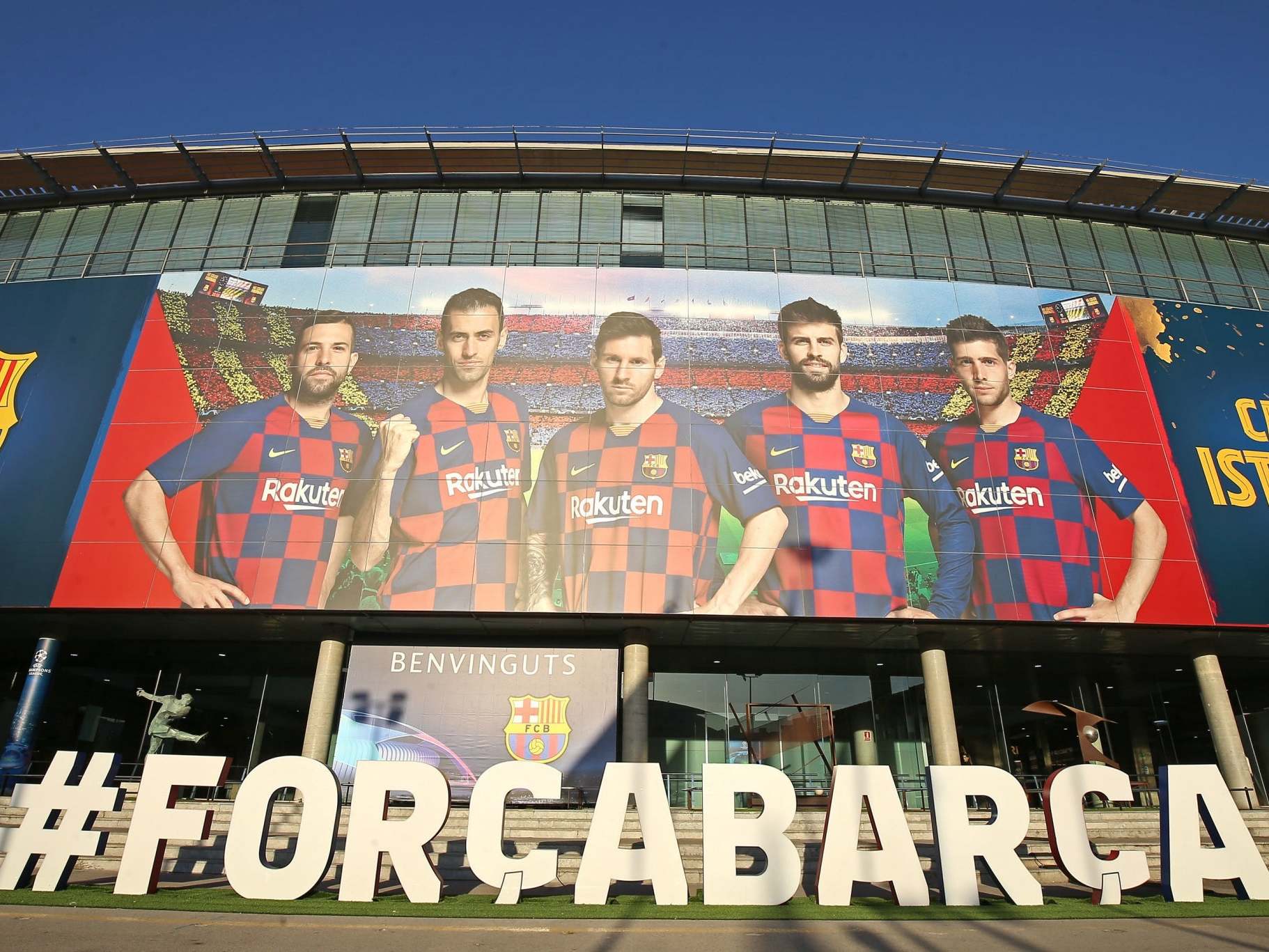 Barcelona