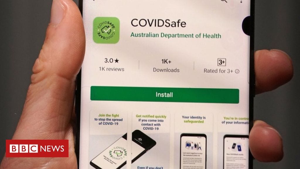 COVIDSafe critic writes an emotional open letter to Scott Morrison