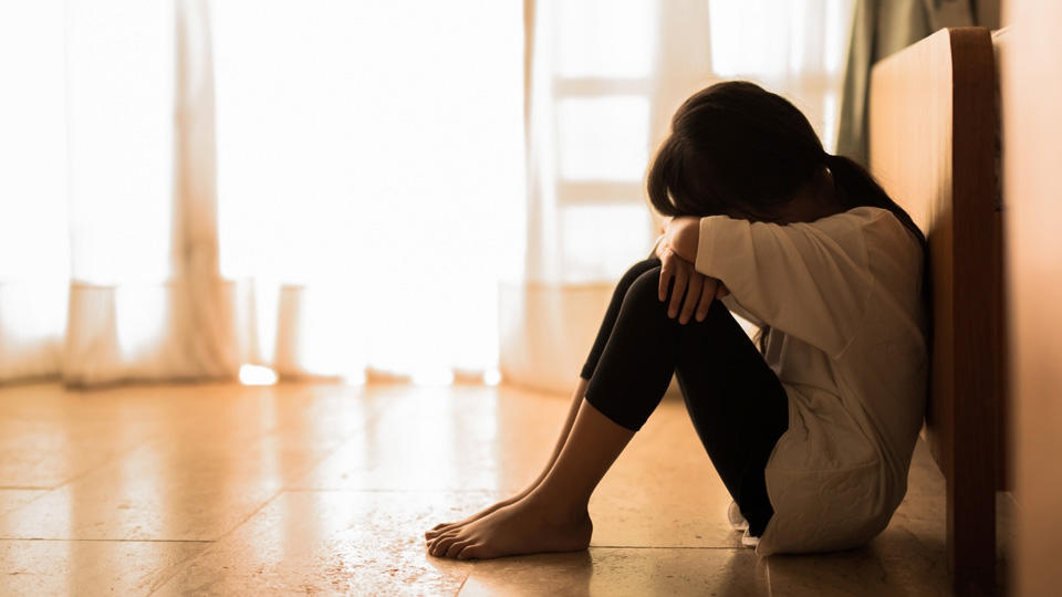 International Women’s Day: French lawmakers focus on domestic violence