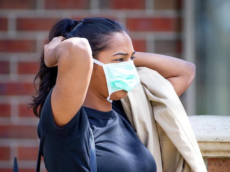 How to manage your asthma and other allergies